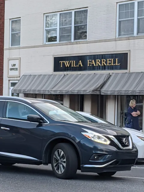 Twila Farrell Clothing and Accessories