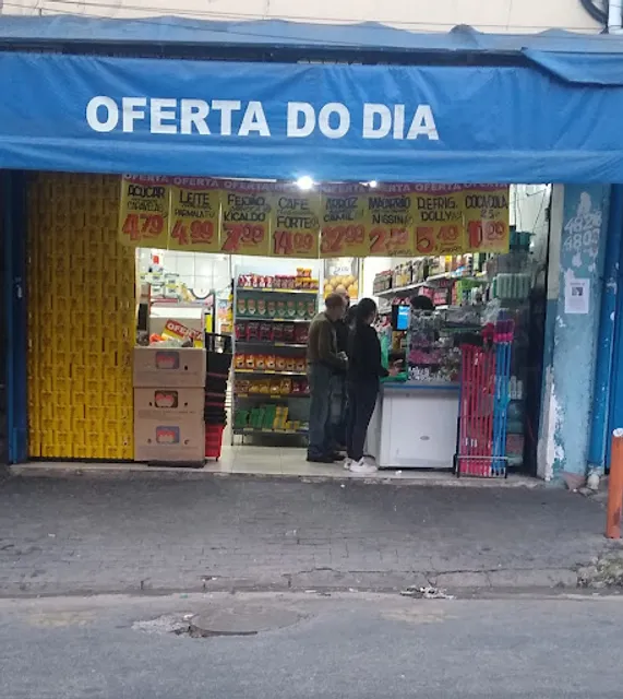 Padaria & Mercearia Imperio