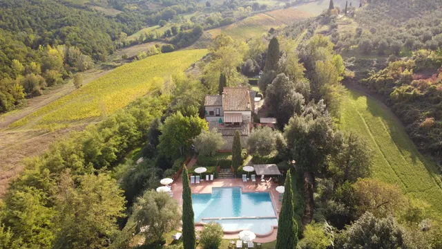 Ghizzolo - Residence