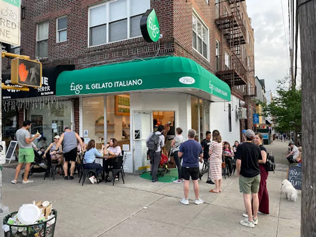 Figo il Gelato Italiano