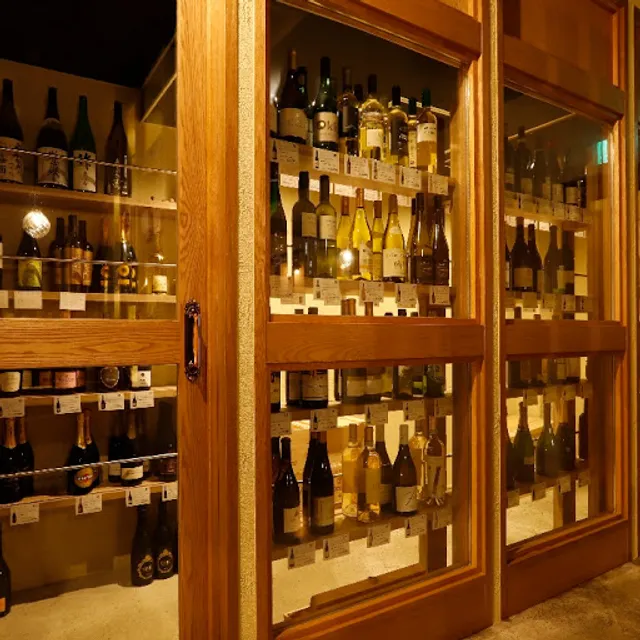 Ichimaru-iihi izakaya