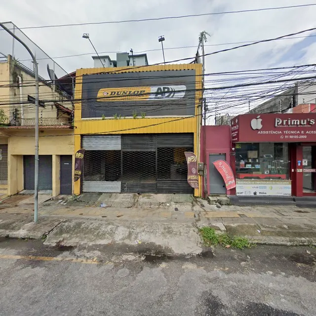 Restaurante Comida Brasileira