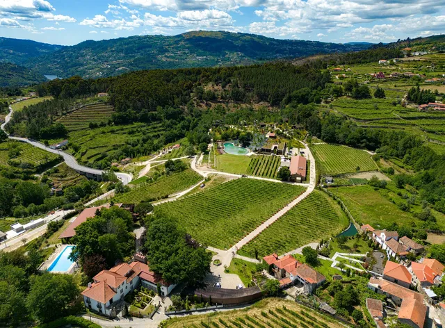 Lavandeira Douro Nature & Wellness