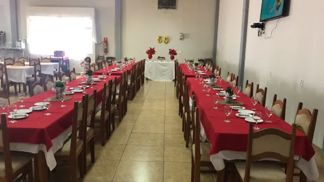 Churrascaria Carreta Grill