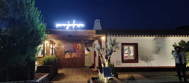 Manjedoura Restaurante Bar