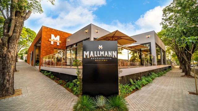 RESTAURANTE KILINHO MALLMANN