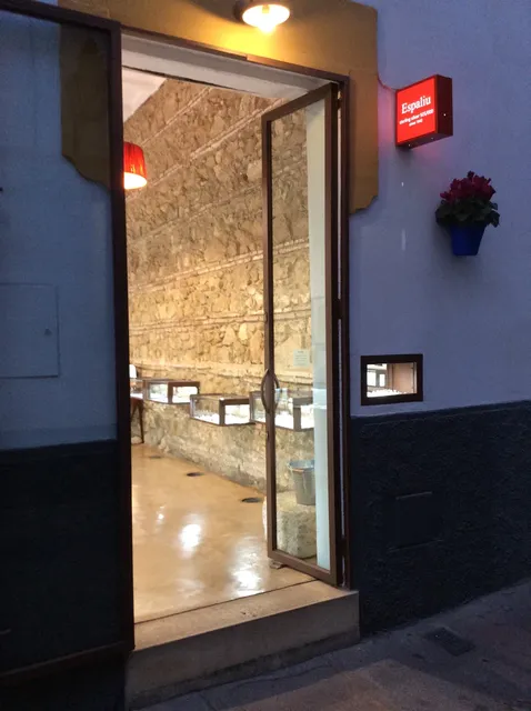 Joyería de Plata - Silver Jewelry - Joaquín Espaliú