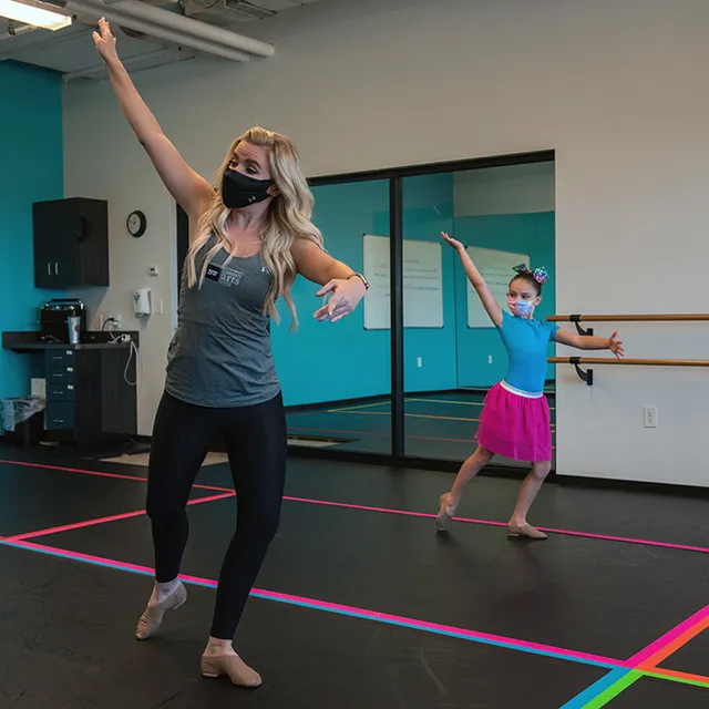 BW Community Arts School