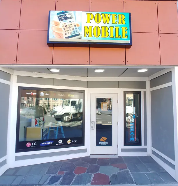 Power Mobile Usa Inc