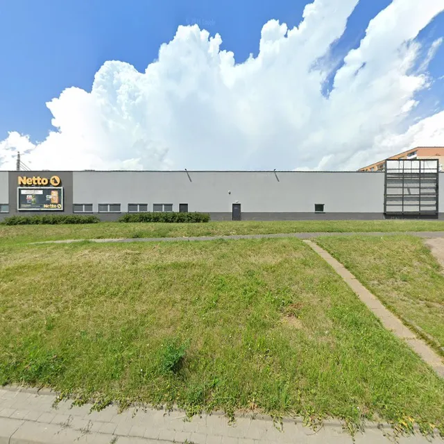 aleja Kardynała Stefana Wyszyńskiego 107