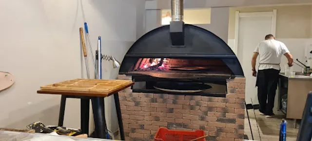 Ristorante Farinata da Vittorio