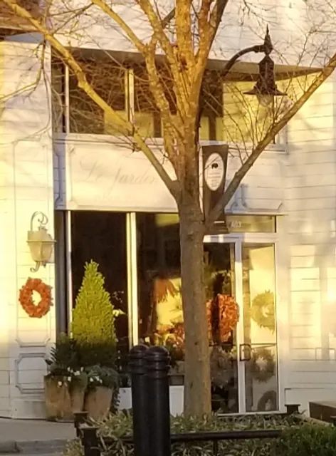 Le Jardin Français Boutique