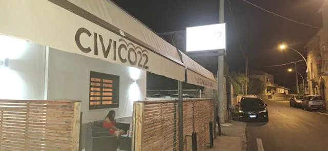 Civico 22