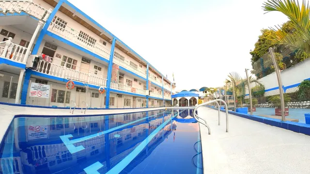 Hotel el Ensueño Real