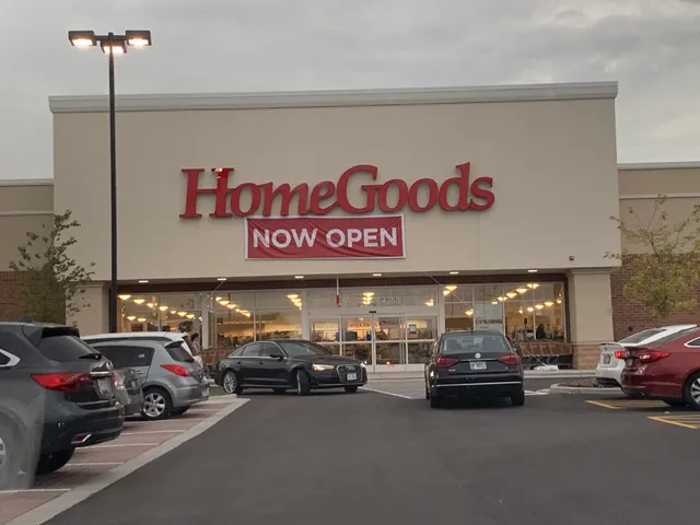 HomeGoods