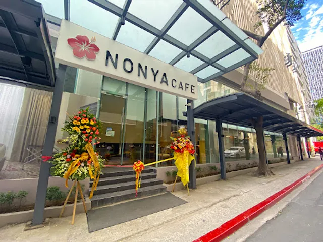 Nonya Cafe
