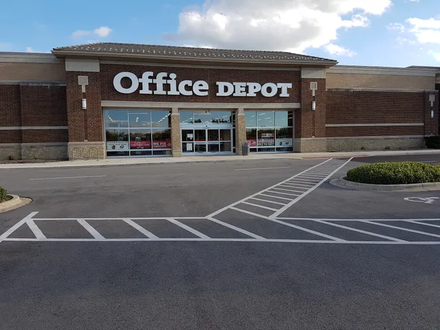 Office Depot