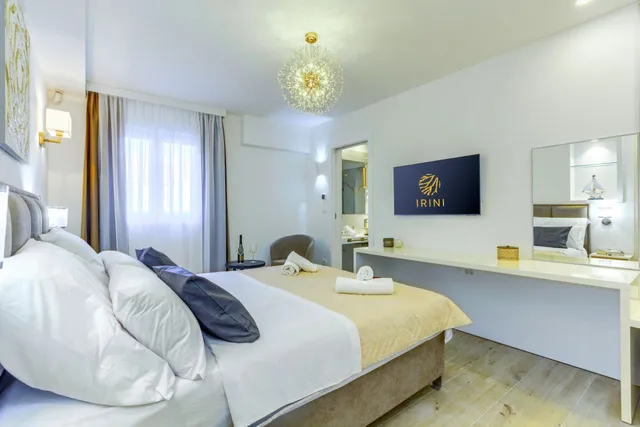 IRINI Luxury Rooms, Split