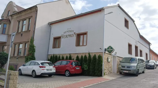 Penzion Vermon