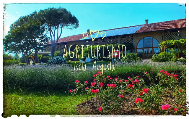 Azienda Agricola "Isola Augusta"