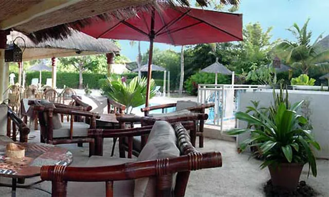 Résidence MarYsol Sénégal