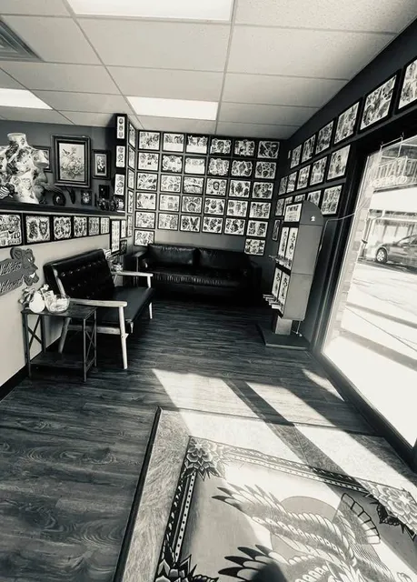 Perennial Art Company