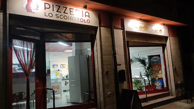 Pizzeria Lo Scoiattolo