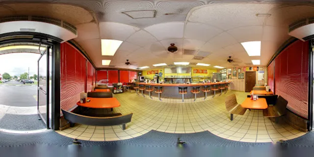 Goody Goody Omelet House