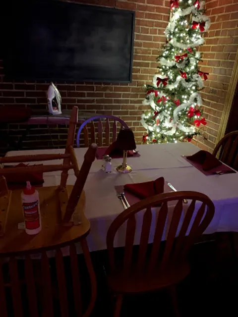 City Seafood and Steak House