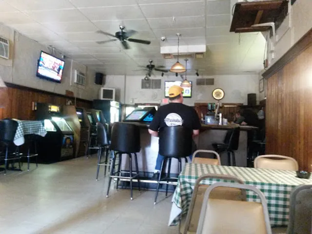 Yesterday's Bar & Grill
