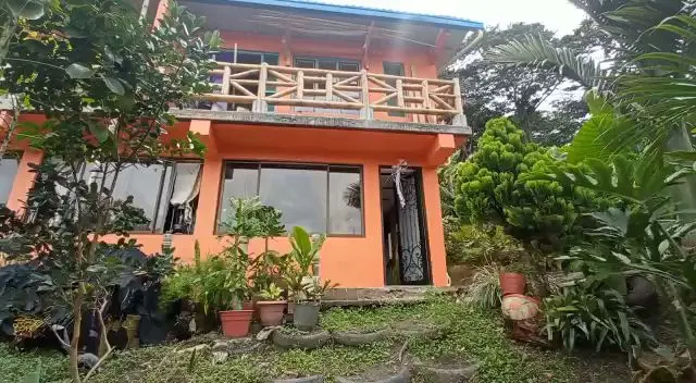 El Rancho De Amelia Y Juancho