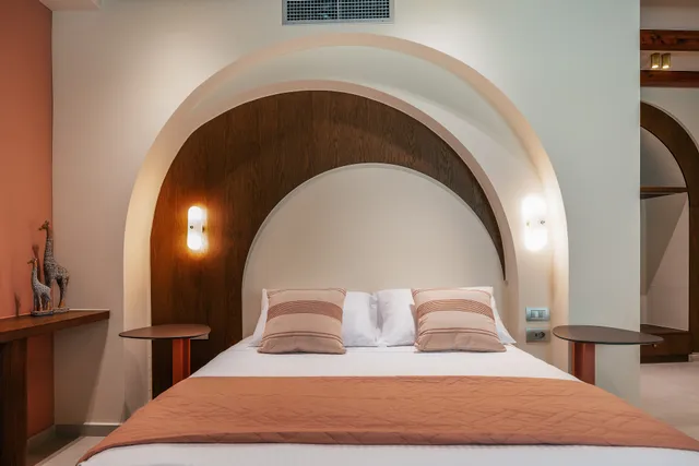 La Montre Luxury Boutique Suites