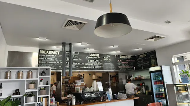 The Local Jervis Bay