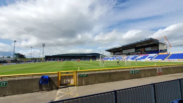 Inverness Caledonian Thistle Football Club