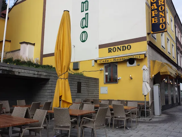 Cafe Rondo (Grieskirchen)