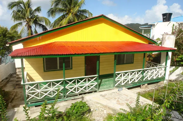 Posada Nativa Miss Sarah