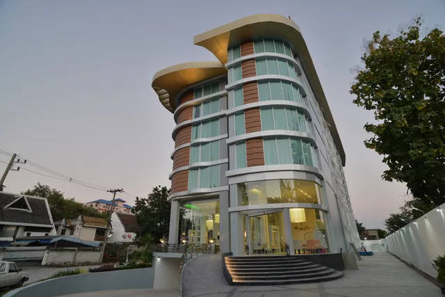 Baisirimaya Hotel Chiangmai