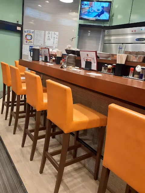 とん家らーめん