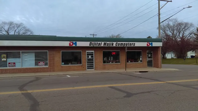 Dijital Majik Computers