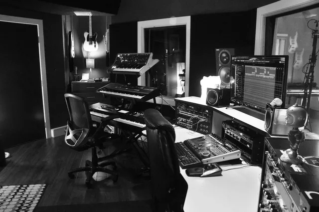 Planet Sunday Studios