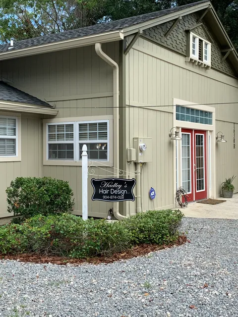 Hadley's Hair Design LLC