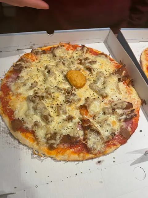 La Grotta di Fantastico Marwan Souk