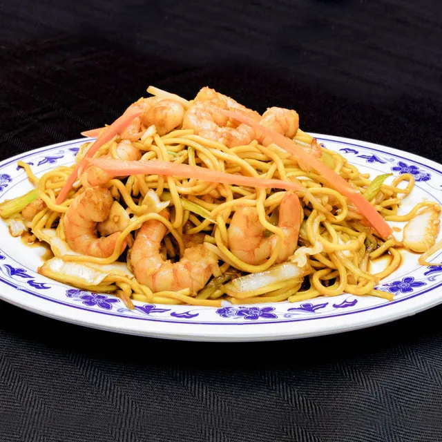 Panda's House Restaurant