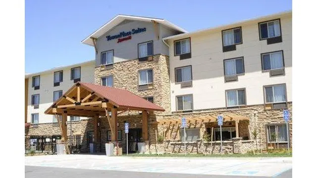 TownePlace Suites by Marriott Redding