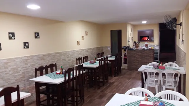 Flavor D'itália Pizzaria