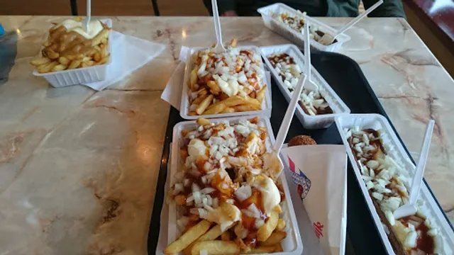 Friture de Prins (Blerick)