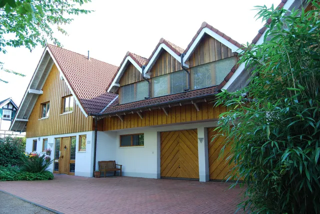 B&B Flora | Bed and Breakfast Flora