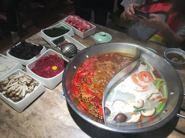 Shufulai （Chongqing） Hot Pot
