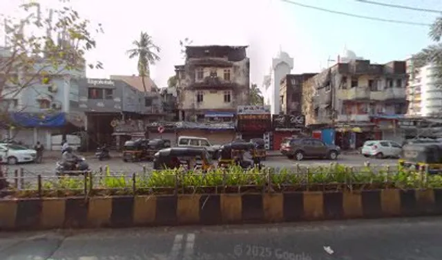 2, Pandit Jawaharlal Nehru Rd