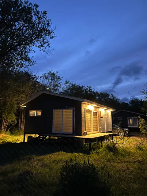 Cabañas Entre Sauces